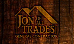 Construction Logo