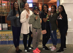 Alpha Gamma