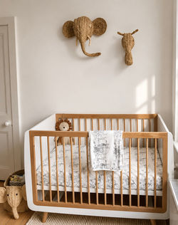 LITTLE BOY NURSERY