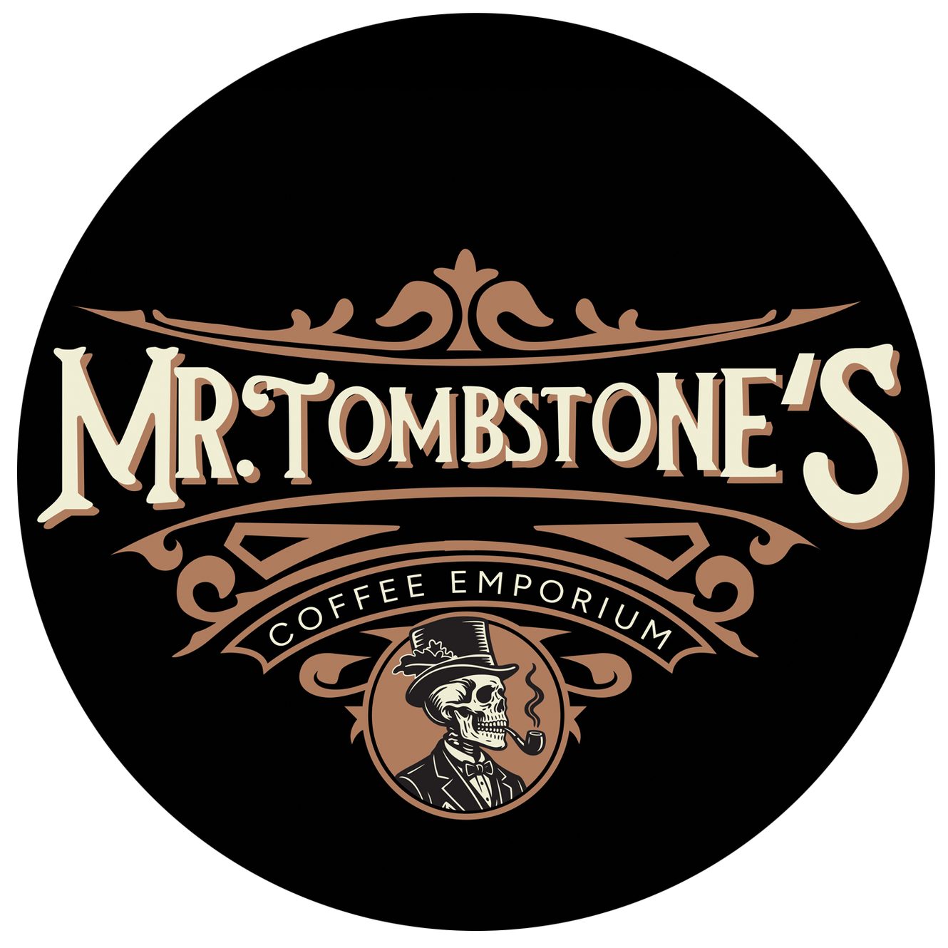 Shop(soon) | Mr. Tombstone's