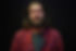 composer's portrait