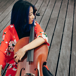 the Wong Janice