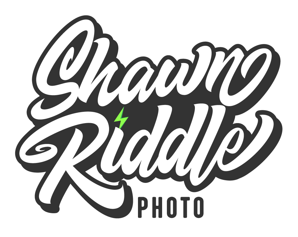 Shawn Riddle Graphic Design | Shawn Riddle Photo