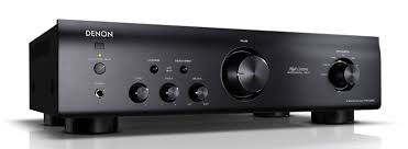 ¿QUÉ ES UN AMPLIFICADOR DE SONIDO?