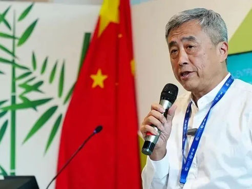 “高维智慧应对气候变化”——刘丰老师迪拜行圆满结束
