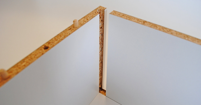 Pizo Kitchens | Cabinet Construction