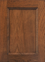 Cherry Door (Heritage - Roasted Barley)