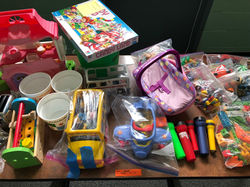 Early Childhood Toys