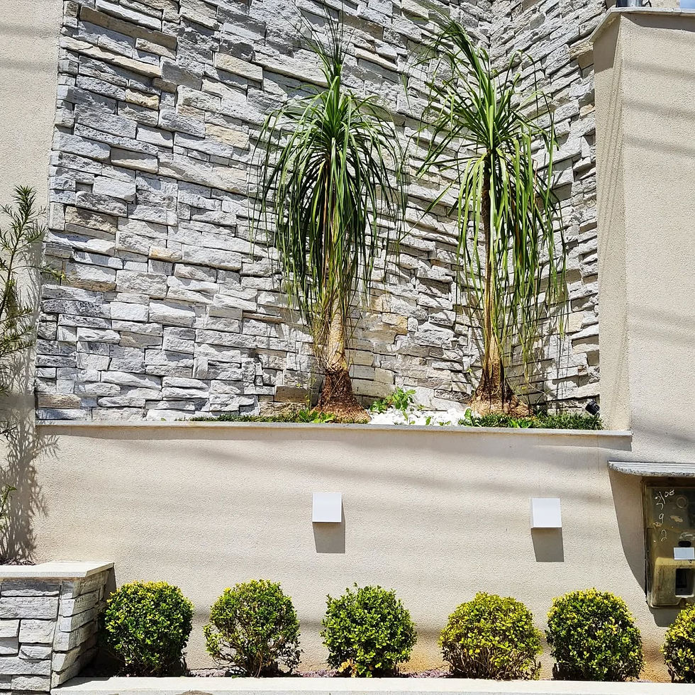 Miniatura: Palitado ALASKA - Placa Tetris