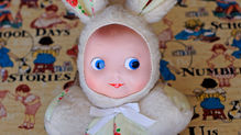 Shopping for the Kids - here's to character and charm!