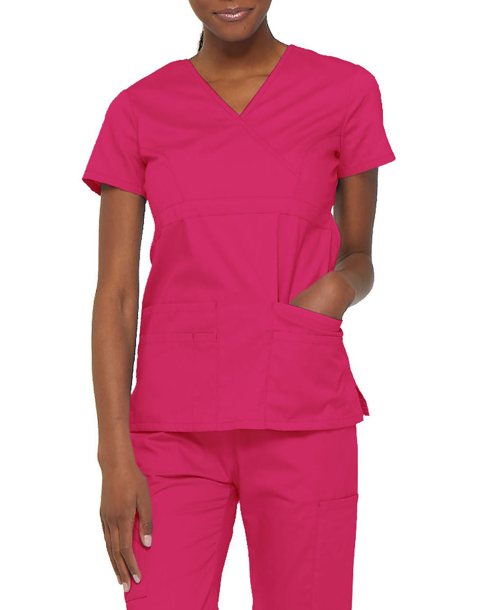 Miniature : blouse medicale dickes
