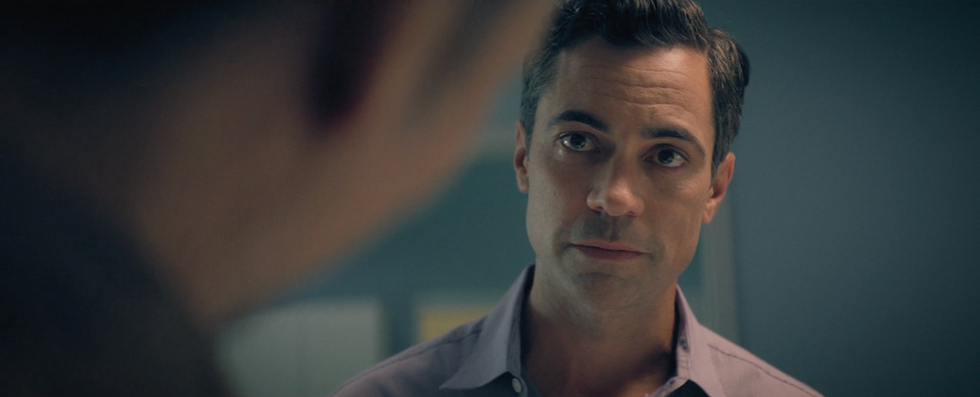 Danny Pino in Unión de Reyes