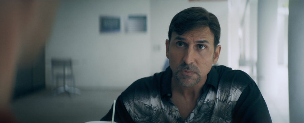 Oscar Torre in Unión de Reyes