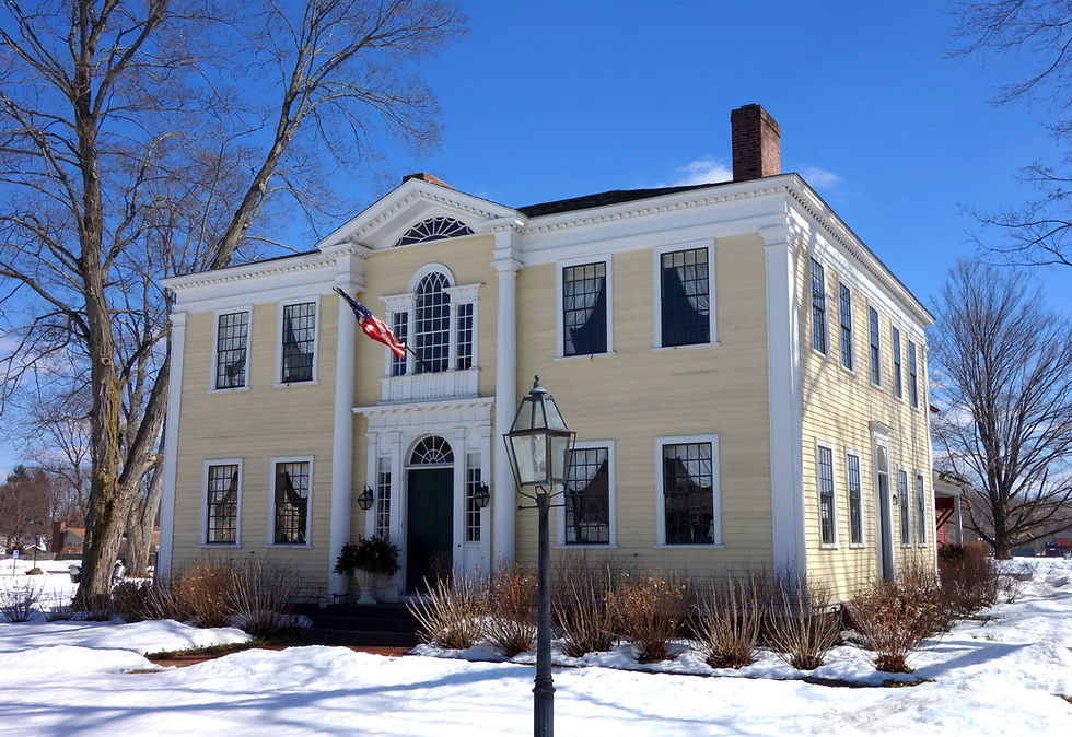 Agawam
