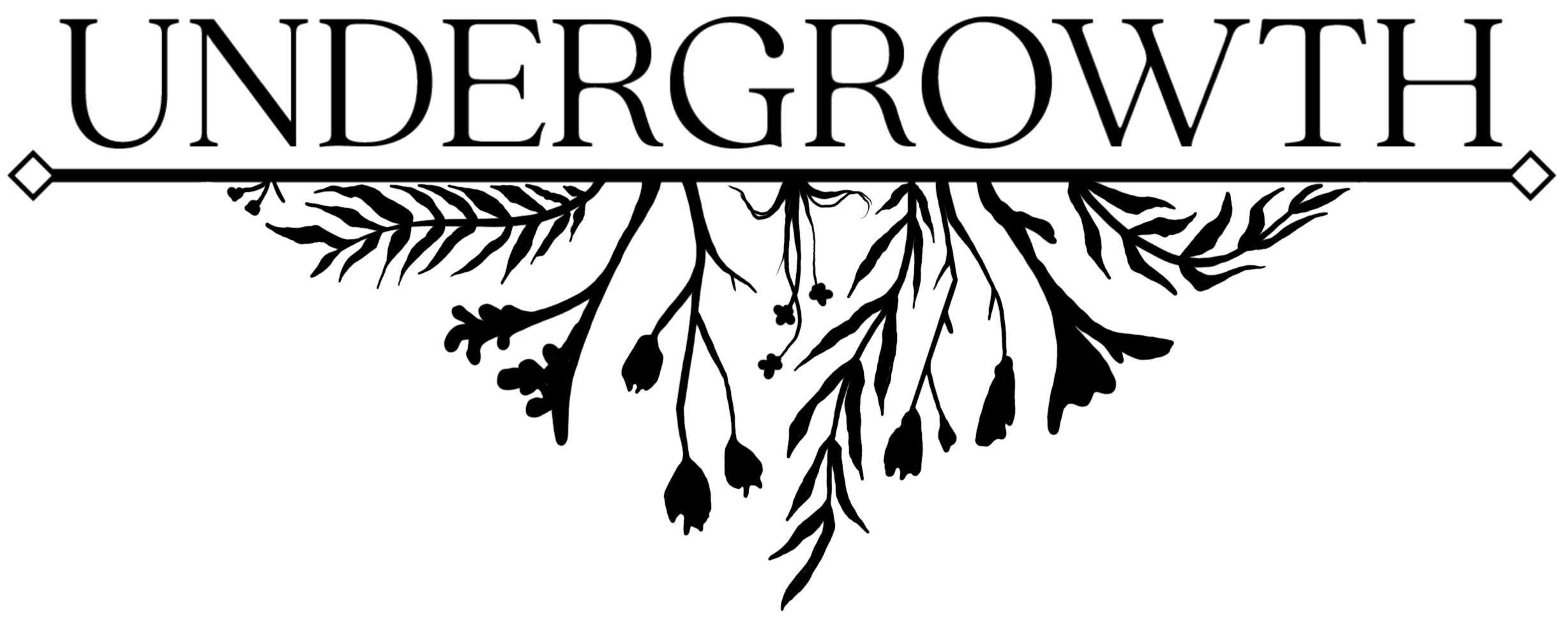 Undergrowth logo