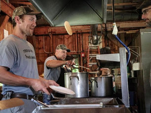 2025 Pancake Breakfast