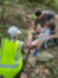 Family Nature Discovery at Sessions Woods