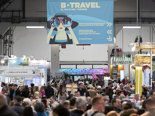 B-Travel 2025 Strengthens Its Commitment to Sustainable Tourism