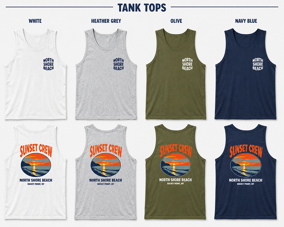 Nsb Tank