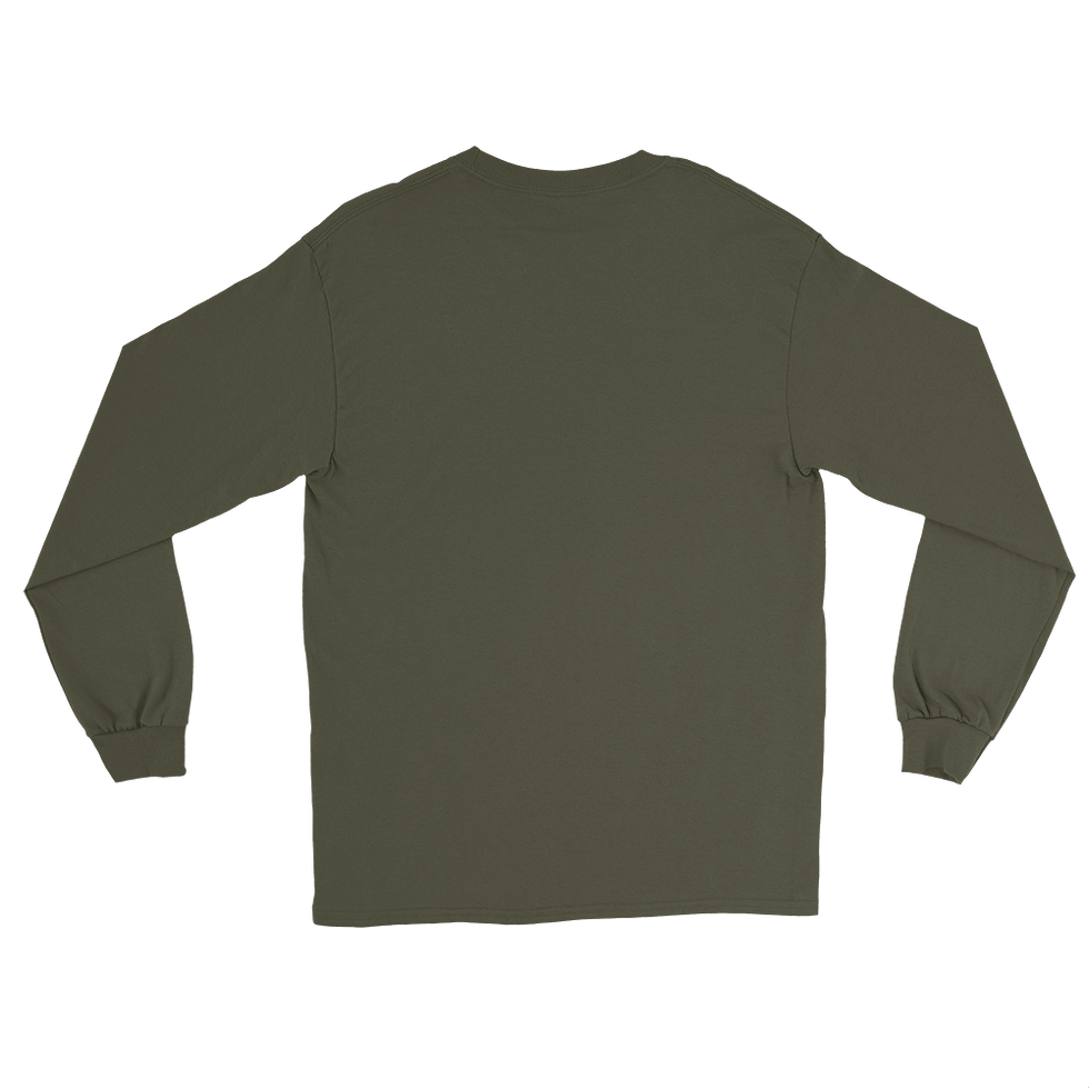 Thumbnail: Thumbs Long Sleeve Shirt