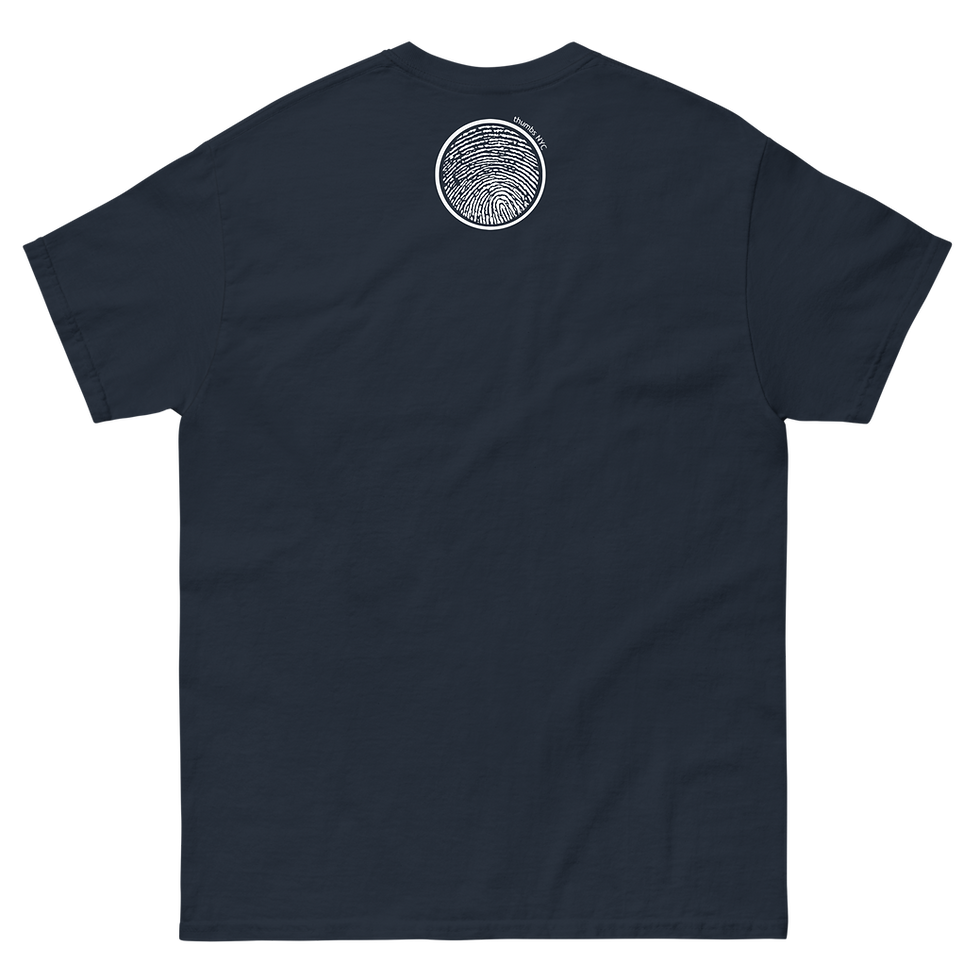 Thumbnail: Thumbs Scorebrx classic tee