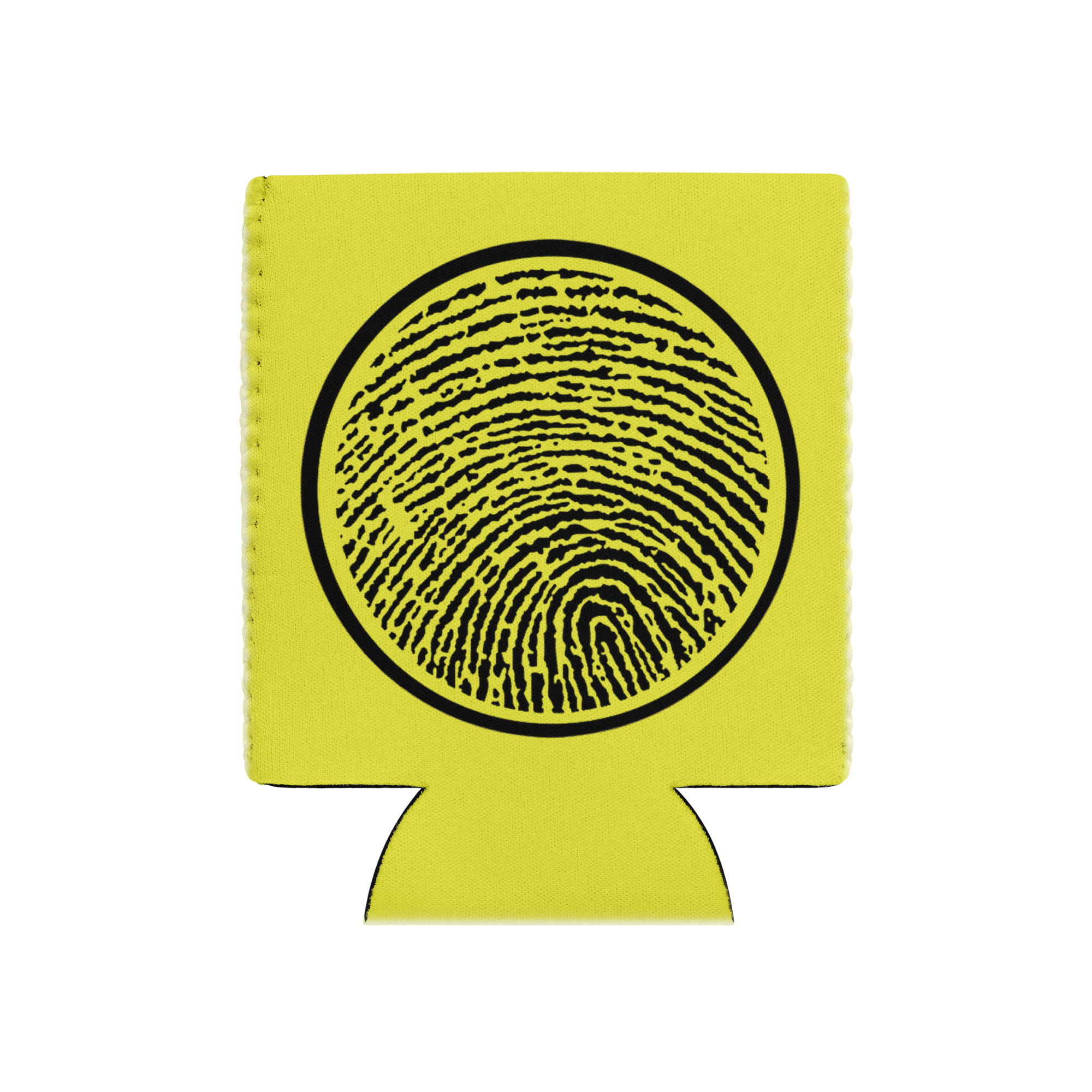 Official Thumbs Logo Coozie