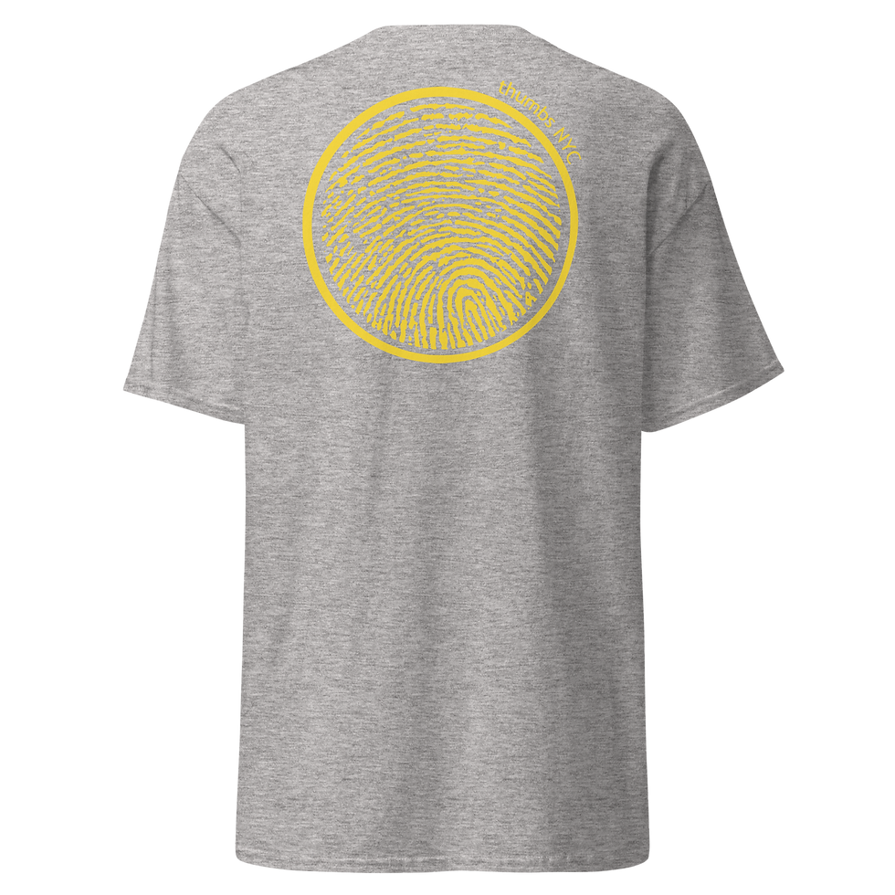 Thumbnail: Thumbs Logo Classic Tee