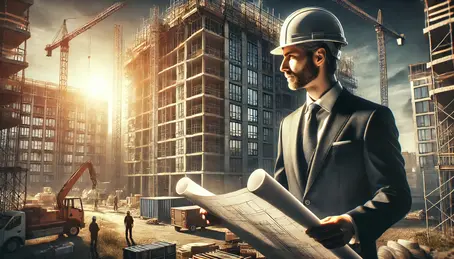 תפקיד מפקח בהתחדשות עירונית: הבטחת איכות ועמידה בדרישות