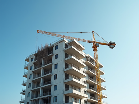 החוק להתחדשות עירונית בישראל