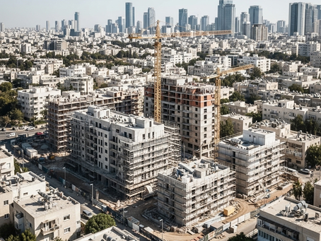 עורך הדין של הדיירים – את מי הוא באמת מייצג?