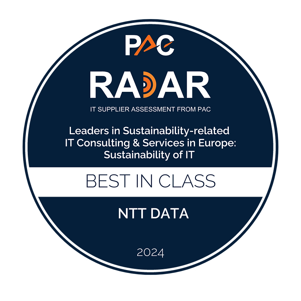 Badge_NTTDATA_Sustainability_of_IT_2024_BestInClass