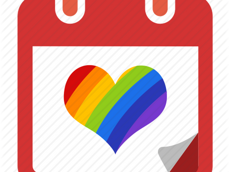 LGBTQ+ Holiday Resources