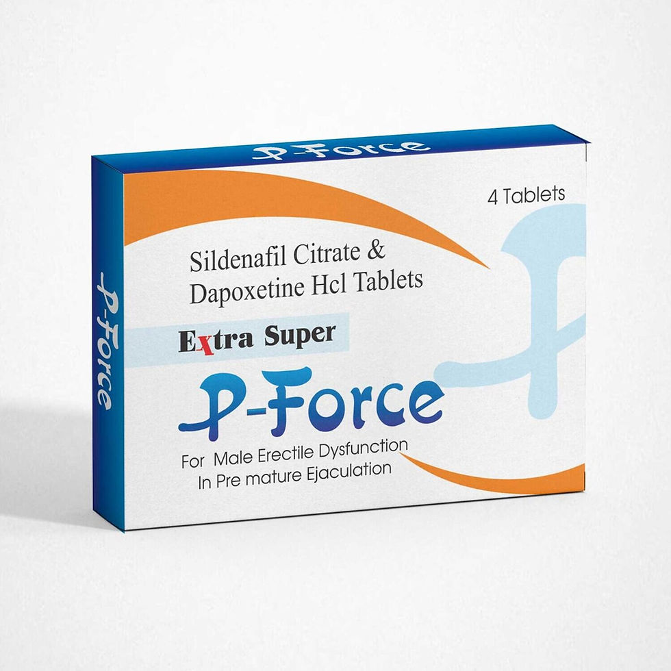 Thumbnail: extra super p force 200mg - sildenafil - καβλόχαπα