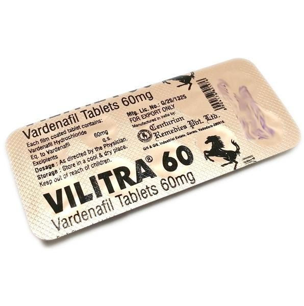 Μικρογραφία: vilitra 60mg