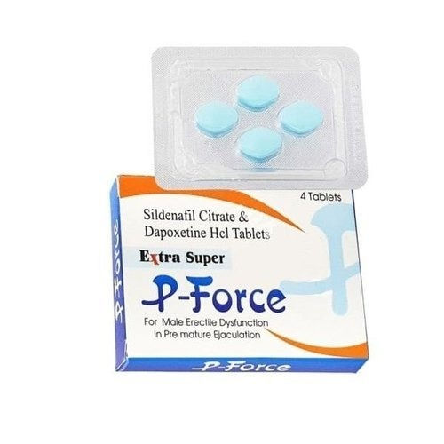 Thumbnail: extra super p force 200mg cyprus - sildenafil - χάπια στύσης