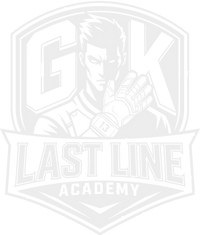 LOGO LL GK blanco