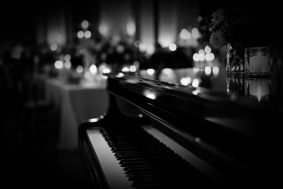 mariage et piano évenementiel Normandie, Rouen