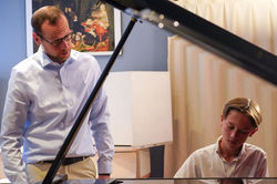 Des cours de piano par des pédagogues expérimentés, à Rouen