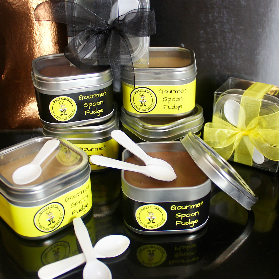 Delicious Homemade Fudge