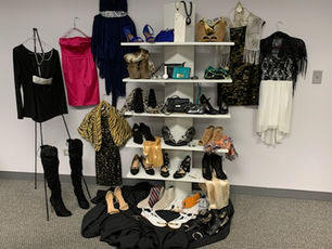 Masters Company is proud to support My Daughter's Dress!