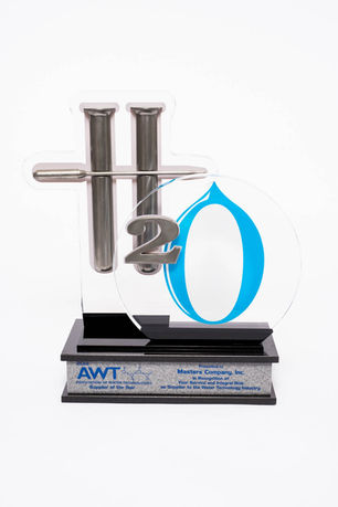 MCI Named AWT's Supplier of the Year!