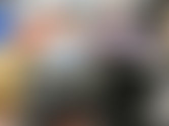 It's Cold Out There...