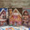 Thumbnail: Gingerbread House Cards Collection 10pk with Envelopes