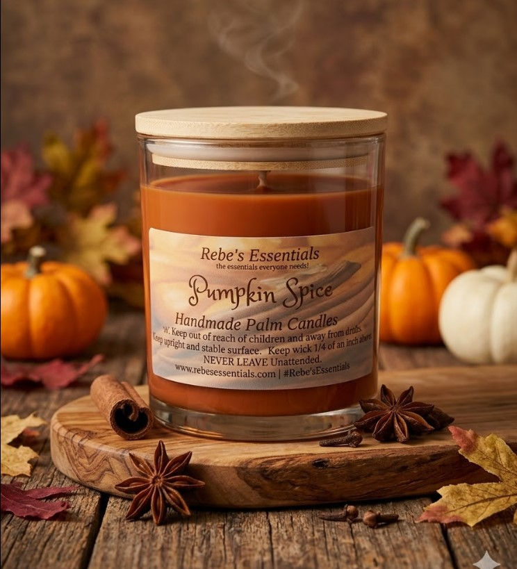 Thumbnail: Pumpkin Spice