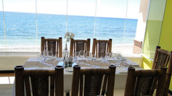 Salón Malibu