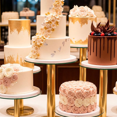 Top-Tier Eggless Cakes: Ordering Guide for Every Event