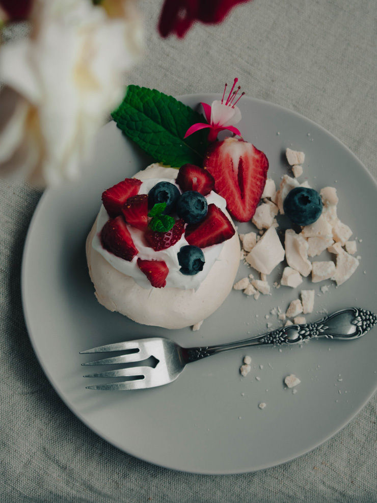 5 Vegan Desserts That Even Non-Vegans Will Love