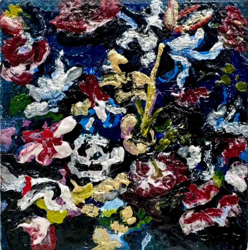 Morgan Everhart | Brooklyn, New York