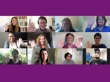 Virtual Roundtable: Education Equity in Grades K-12