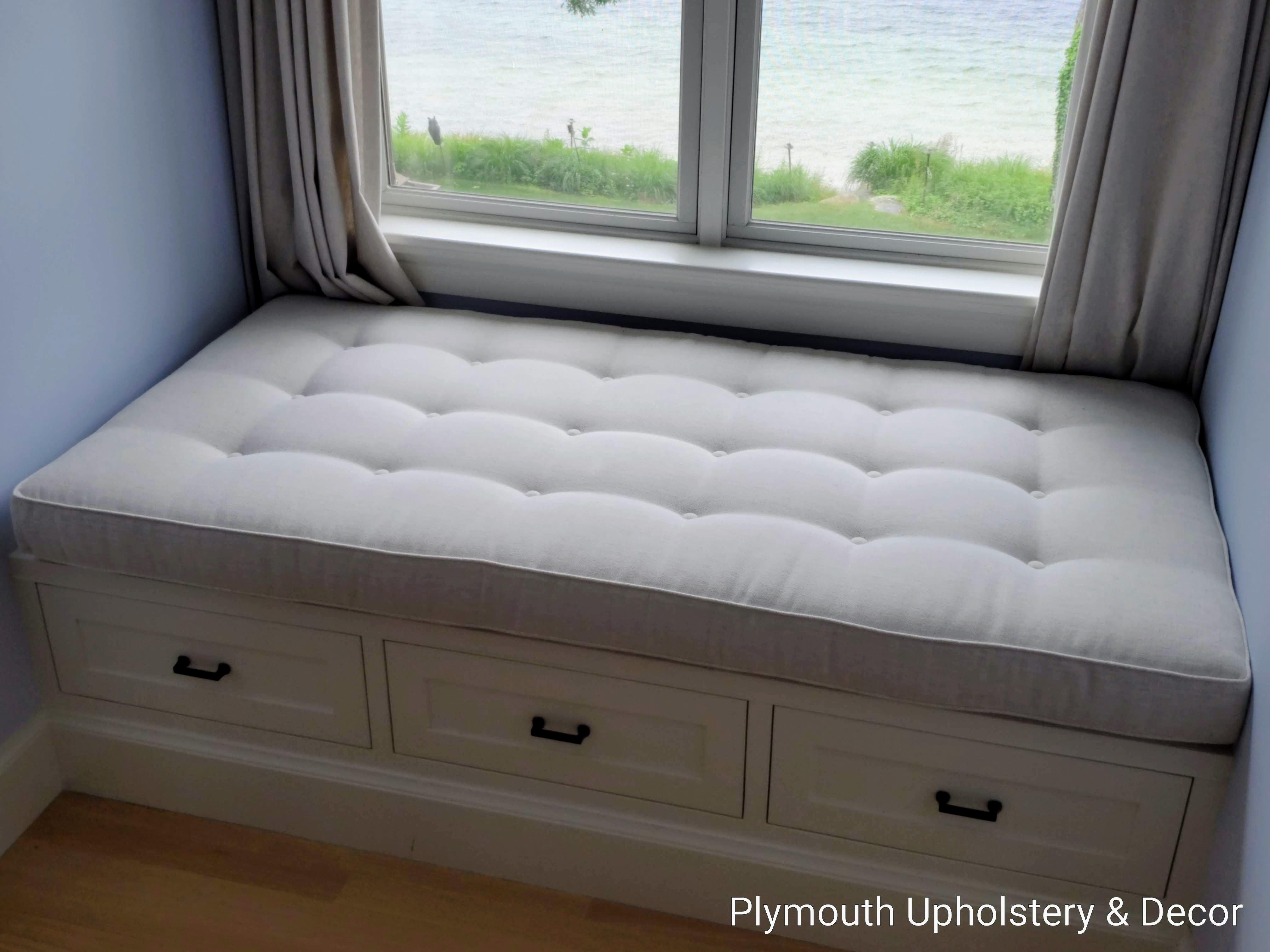 Furniture Upholstery Kingston Plymouth Upholstery & Decor